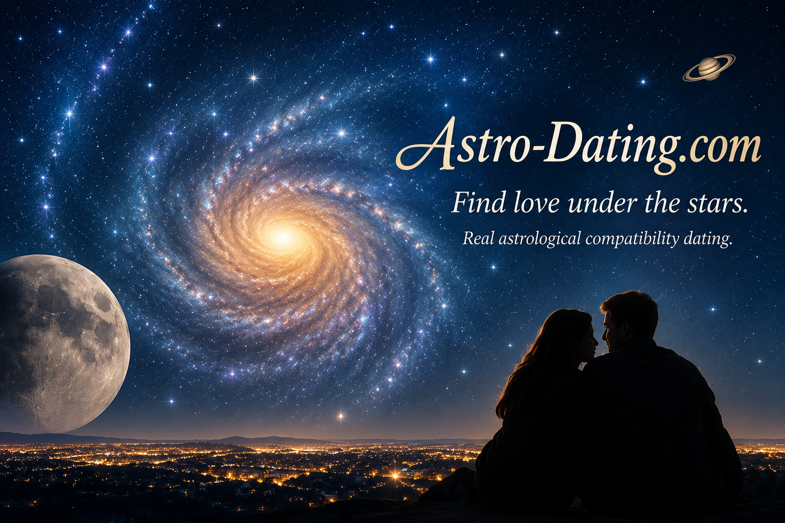 Astro-Dating.com astrological compatibility dating