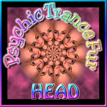 Head Album Cover