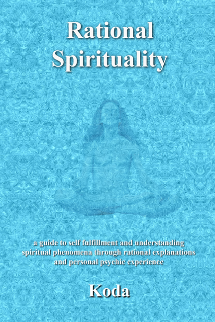 Rational Spirituality Cover